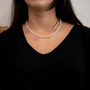 Collier Pierre de lune