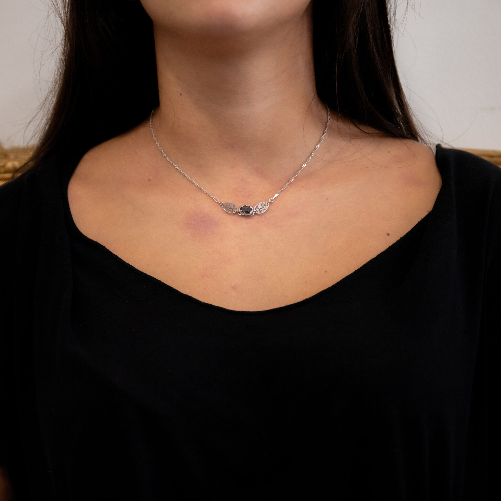 1 Une pierre qui se casse quelle signification ? Bijoux Pierres Naturelles Lithothérapie
