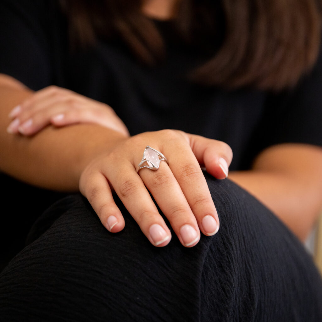 1 Une pierre qui se casse quelle signification ? Bijoux Pierres Naturelles Lithothérapie